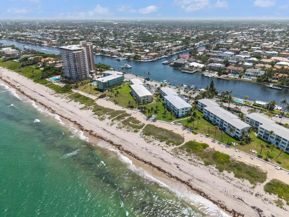 1041 Hillsboro Mile #5 Hillsboro Beach, FL 33062