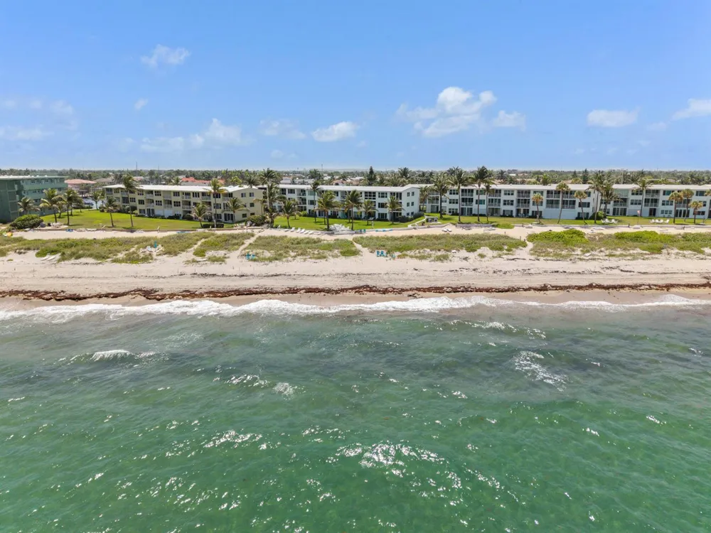 1041 Hillsboro Mile #5 Hillsboro Beach, FL 33062