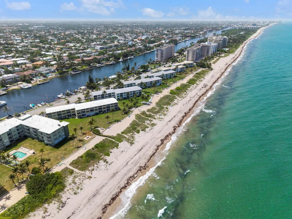 1041 Hillsboro Mile #5 Hillsboro Beach, FL 33062