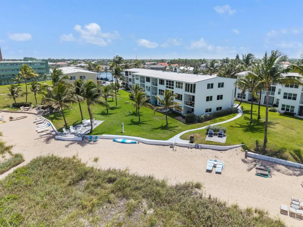 1041 Hillsboro Mile #5 Hillsboro Beach, FL 33062