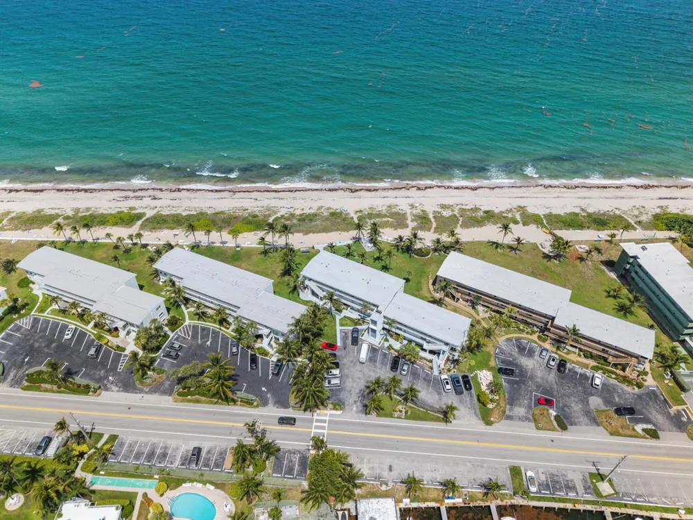 1041 Hillsboro Mile #5 Hillsboro Beach, FL 33062