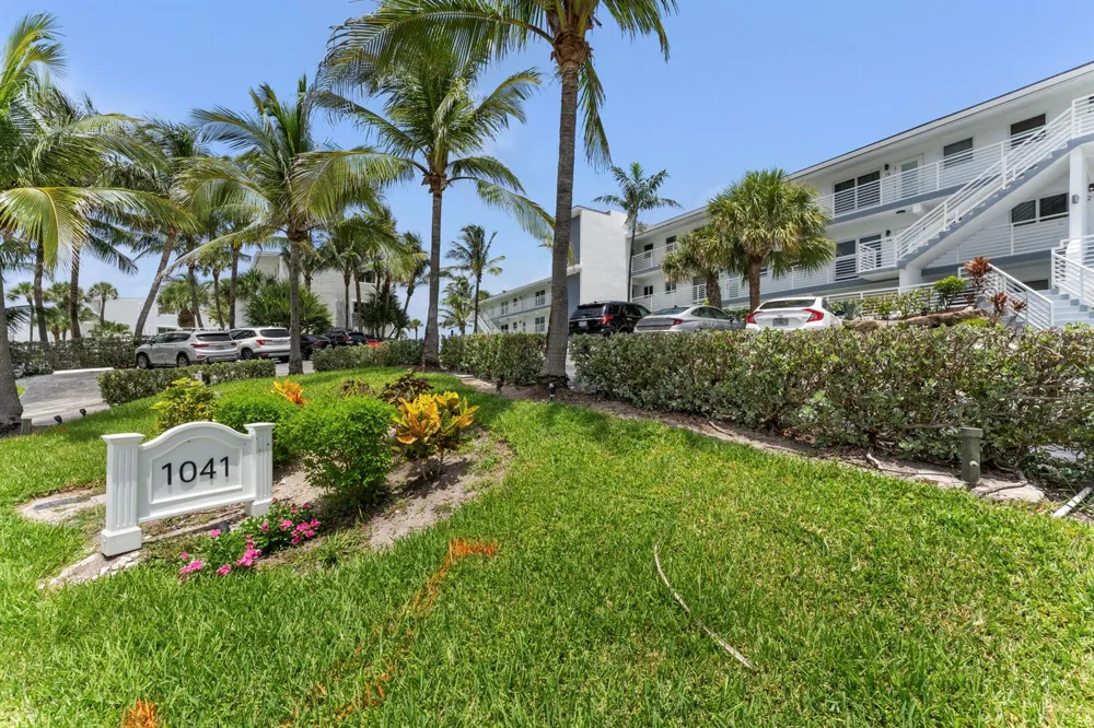 1041 Hillsboro Mile #5 Hillsboro Beach, FL 33062