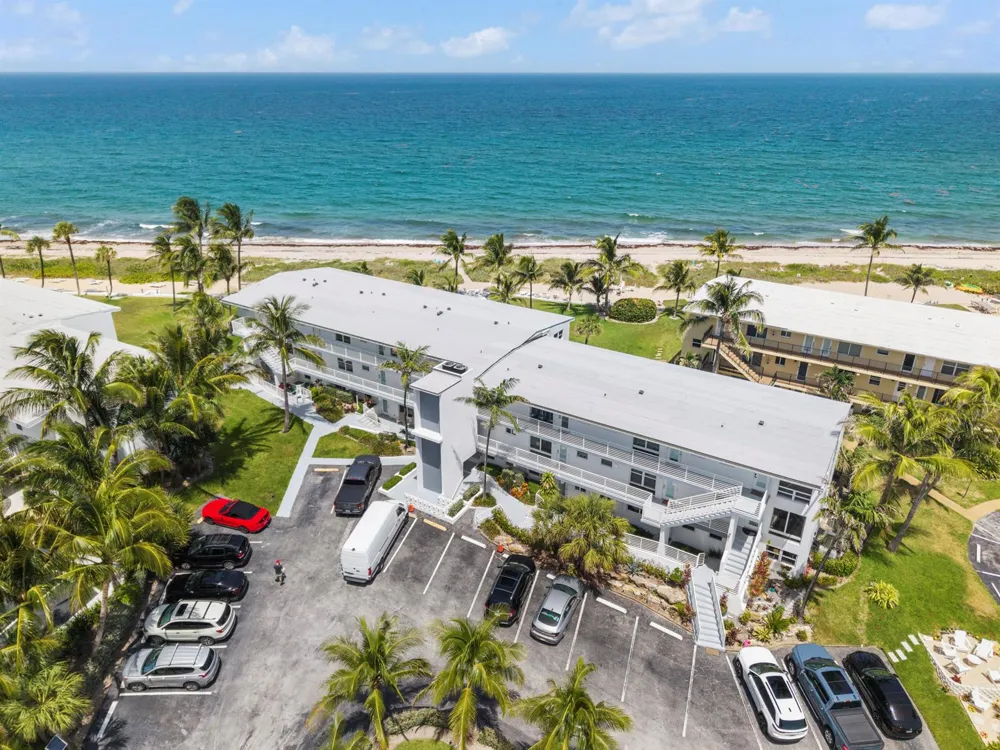 1041 Hillsboro Mile #5 Hillsboro Beach, FL 33062