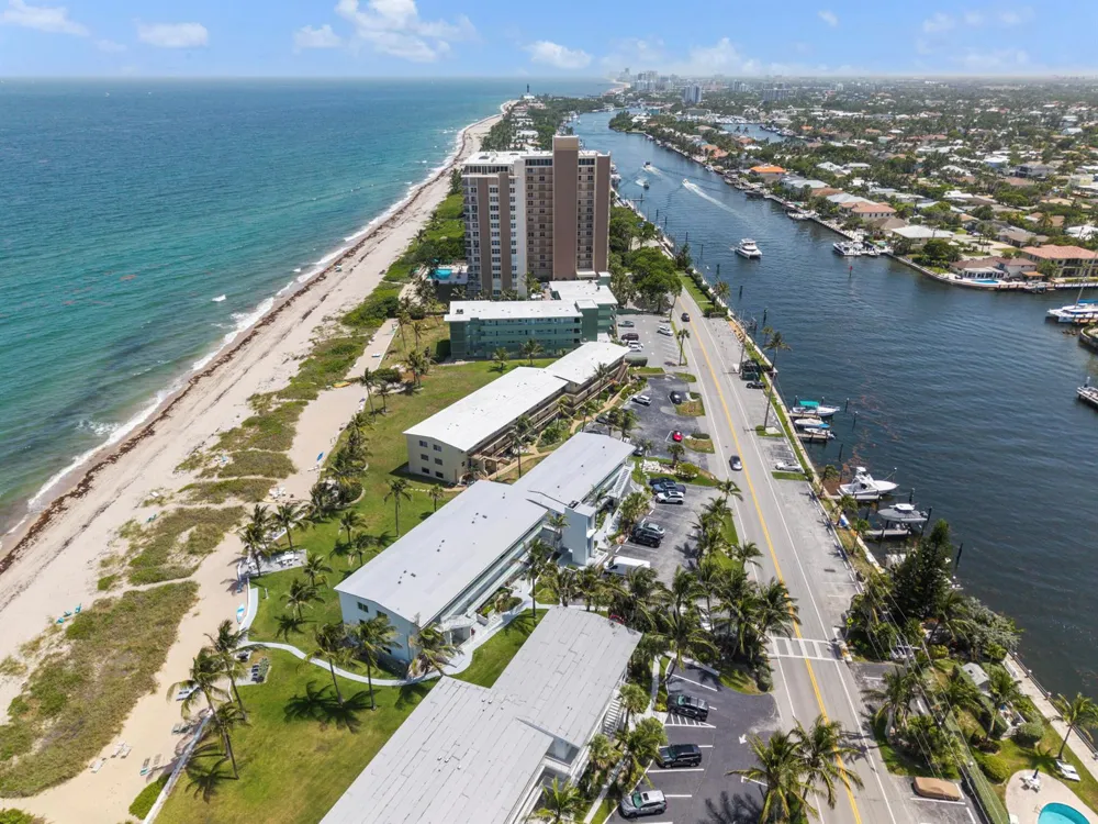 1041 Hillsboro Mile #5 Hillsboro Beach, FL 33062