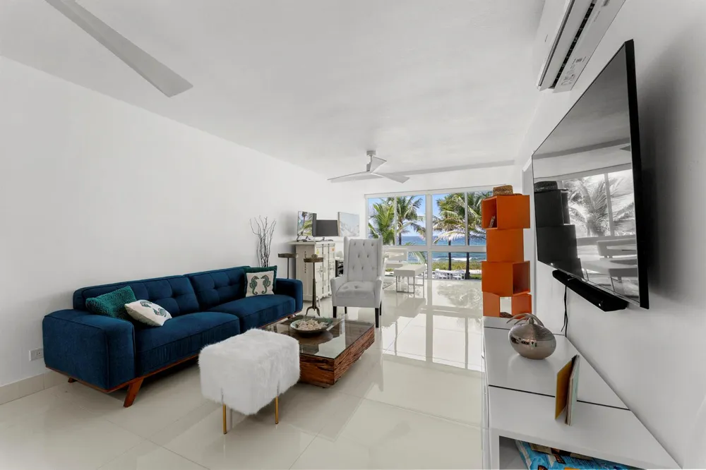 1041 Hillsboro Mile #5 Hillsboro Beach, FL 33062