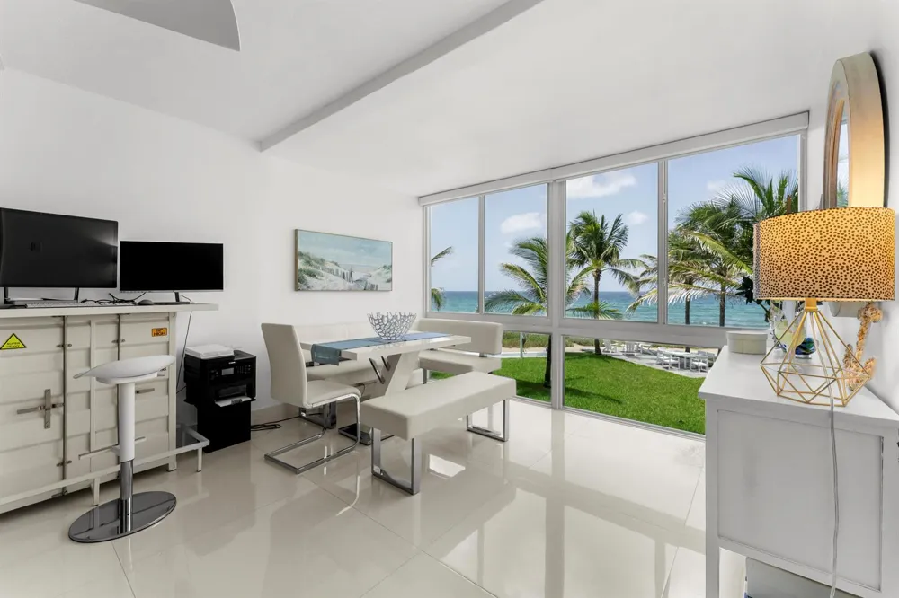 1041 Hillsboro Mile #5 Hillsboro Beach, FL 33062