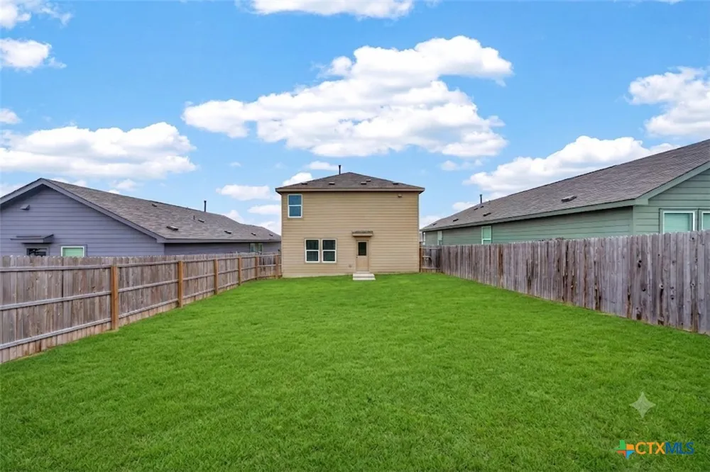 236 Kayden Court Marion, TX 78124