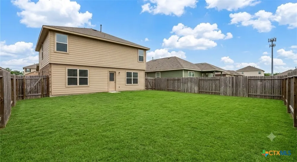 236 Kayden Court Marion, TX 78124