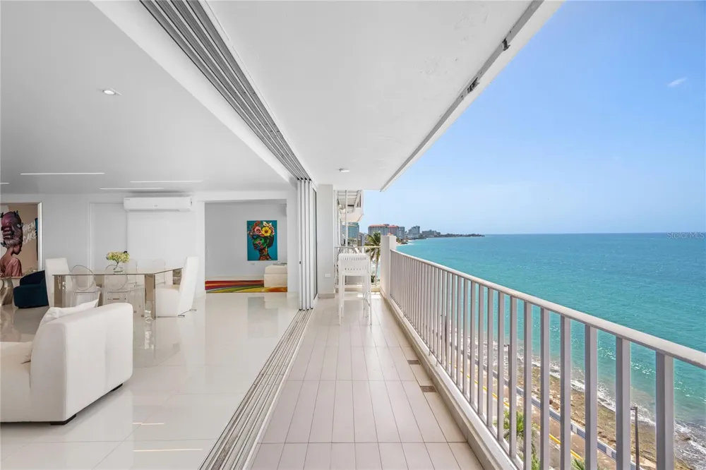 1379 PASEO DON JUAN #7BC San Juan, PR 00921