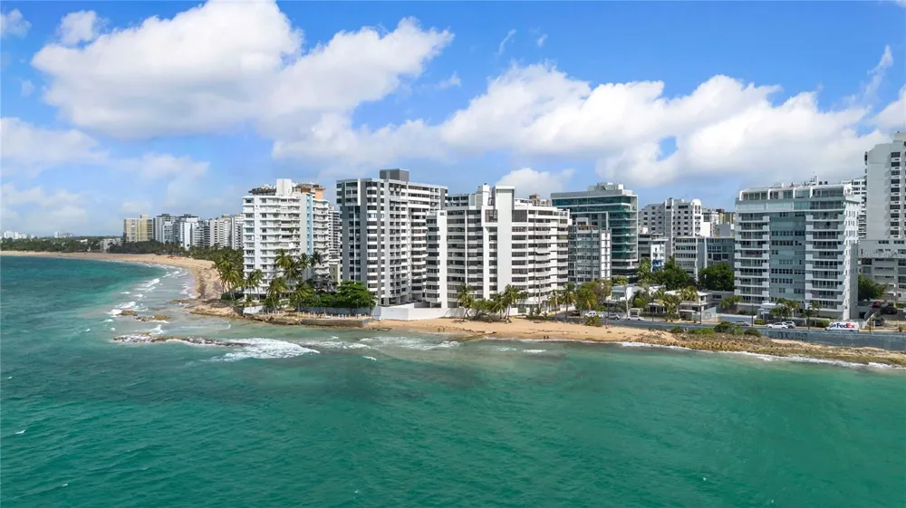 1379 PASEO DON JUAN #7BC San Juan, PR 00921