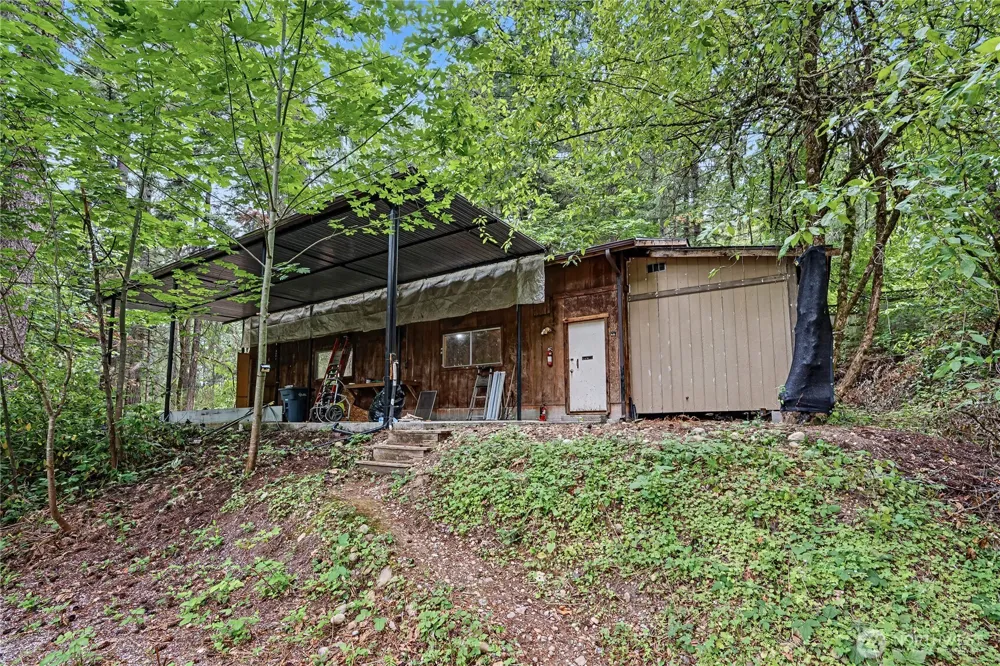29405 39th Avenue Ct E Graham, WA 98338