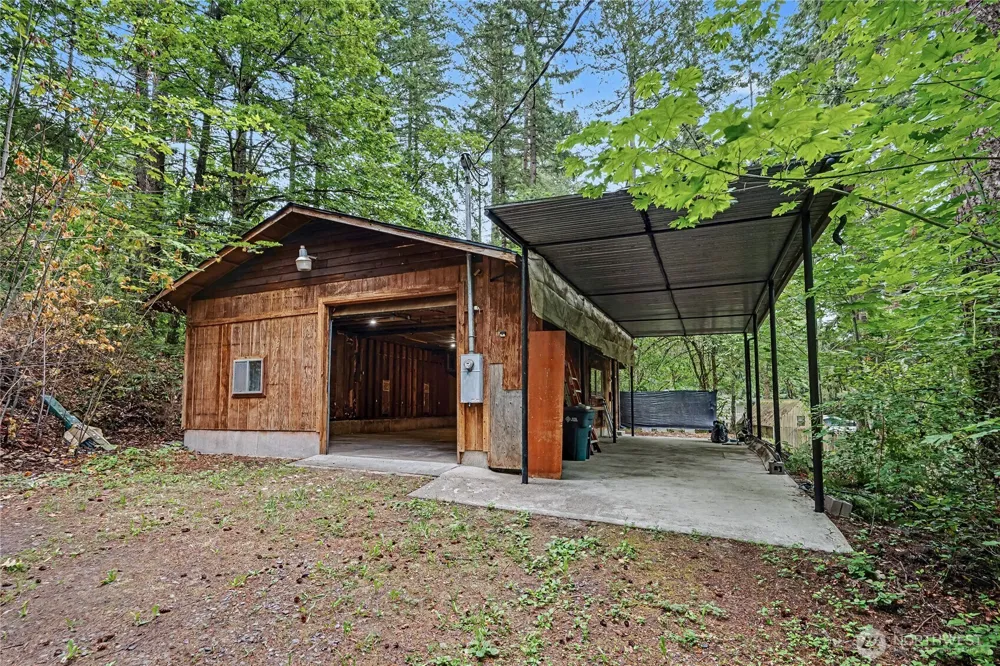 29405 39th Avenue Ct E Graham, WA 98338