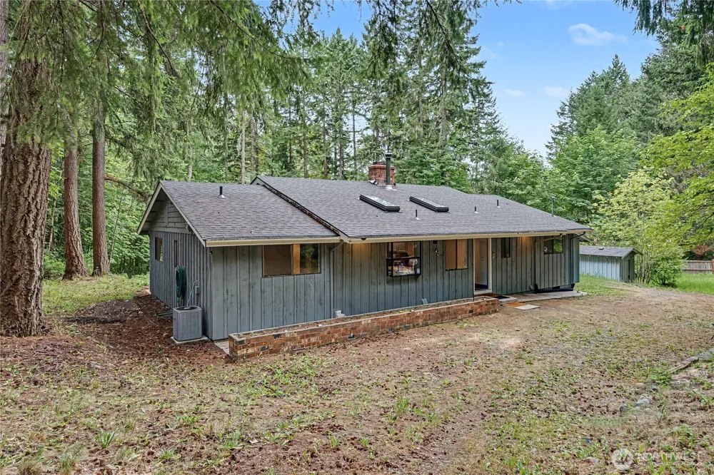 29405 39th Avenue Ct E Graham, WA 98338