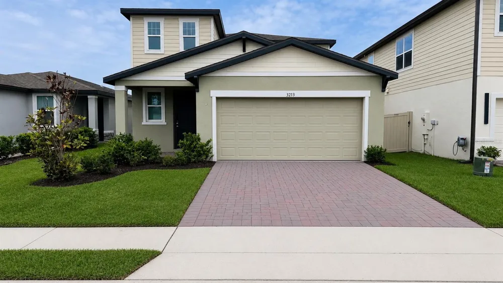 3213 VICEROY COURT Poinciana, FL 34759