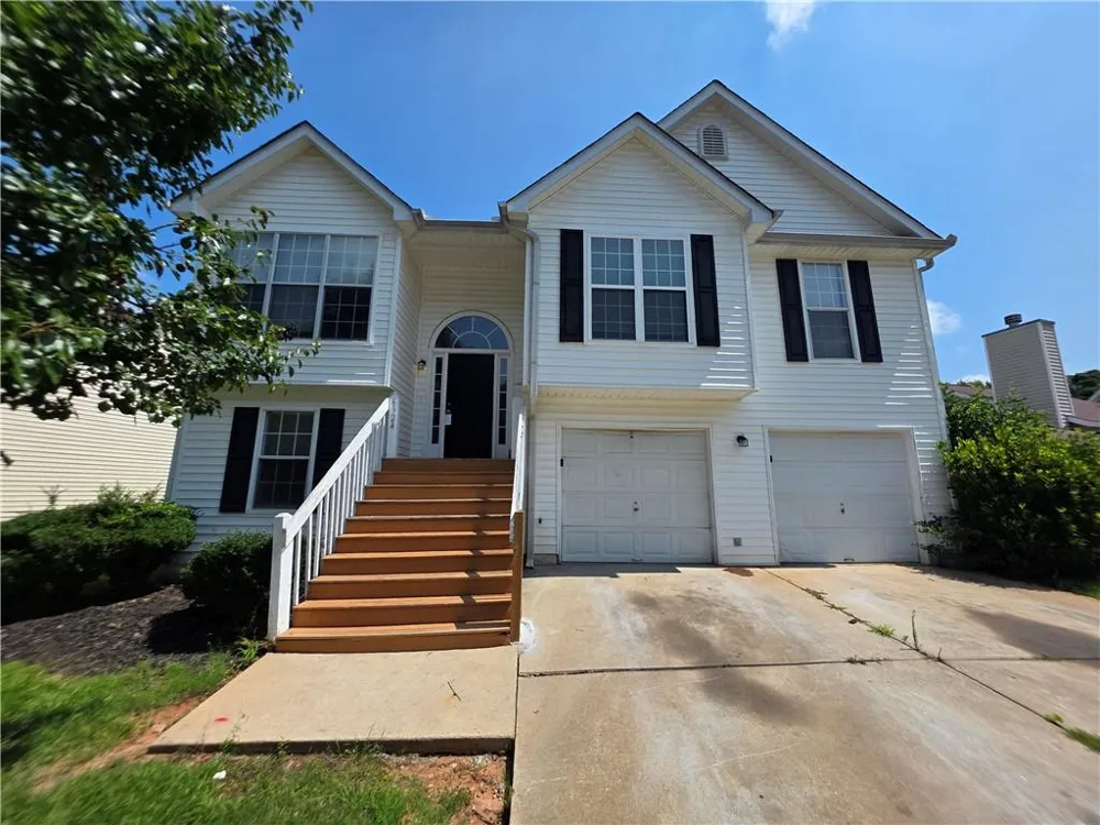 6924 Biscayne Blvd Rex, GA 30273