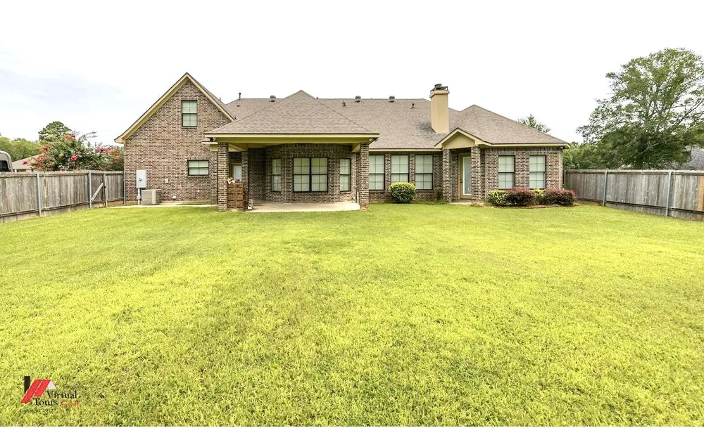 5321 Mirabeau Circle Keithville, LA 71047