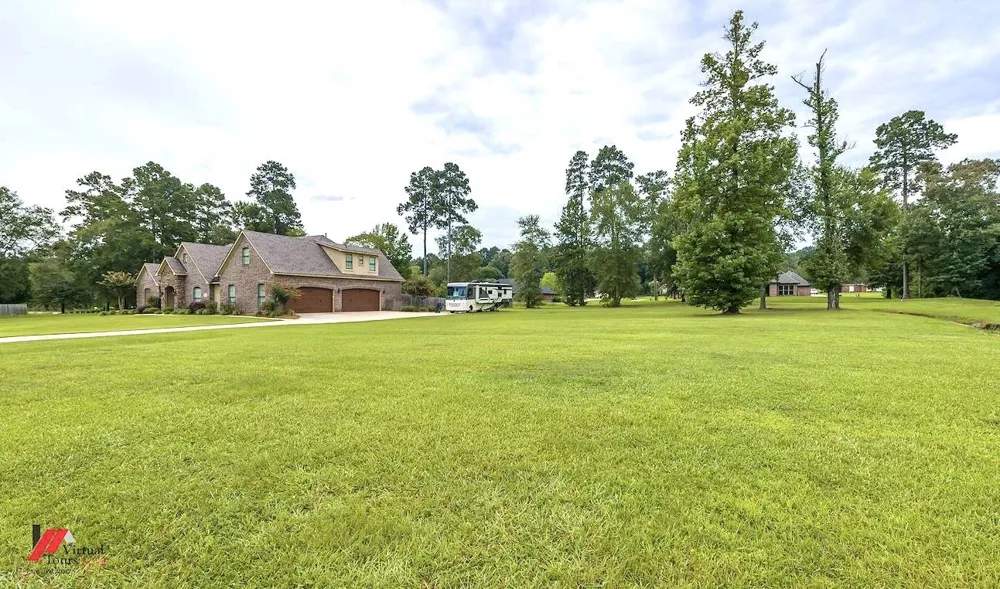 5321 Mirabeau Circle Keithville, LA 71047