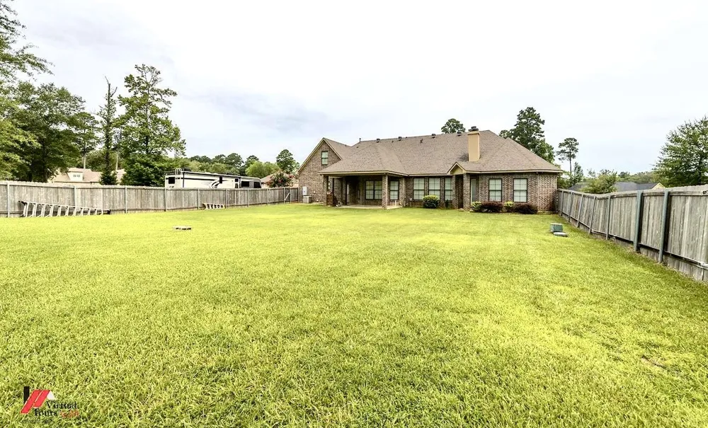 5321 Mirabeau Circle Keithville, LA 71047
