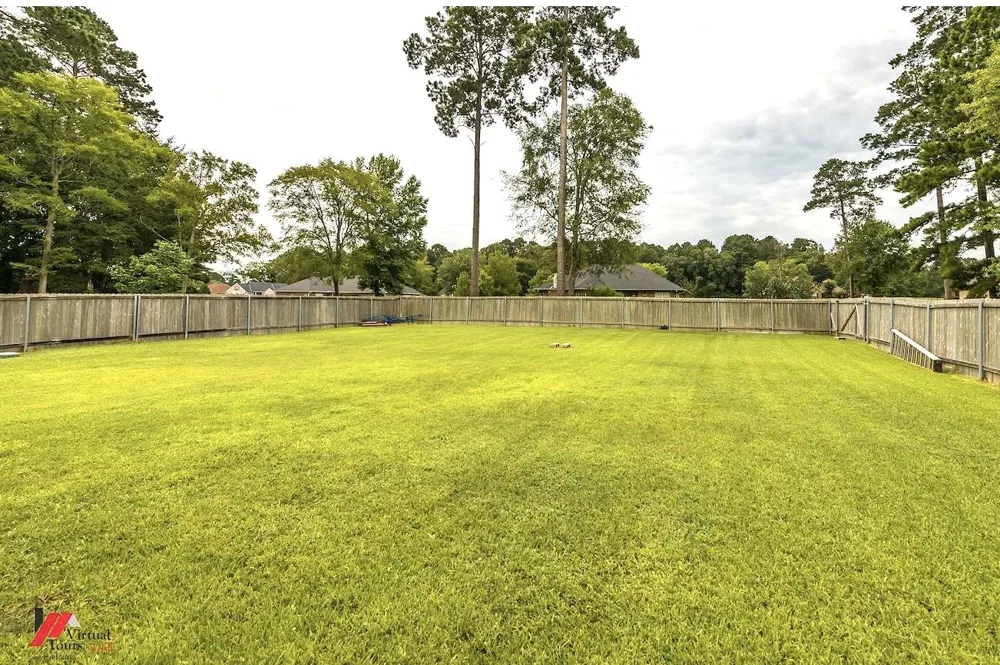 5321 Mirabeau Circle Keithville, LA 71047