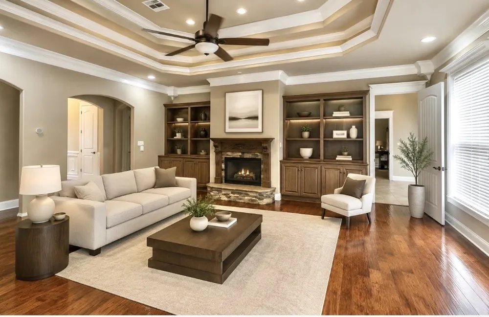 5321 Mirabeau Circle Keithville, LA 71047