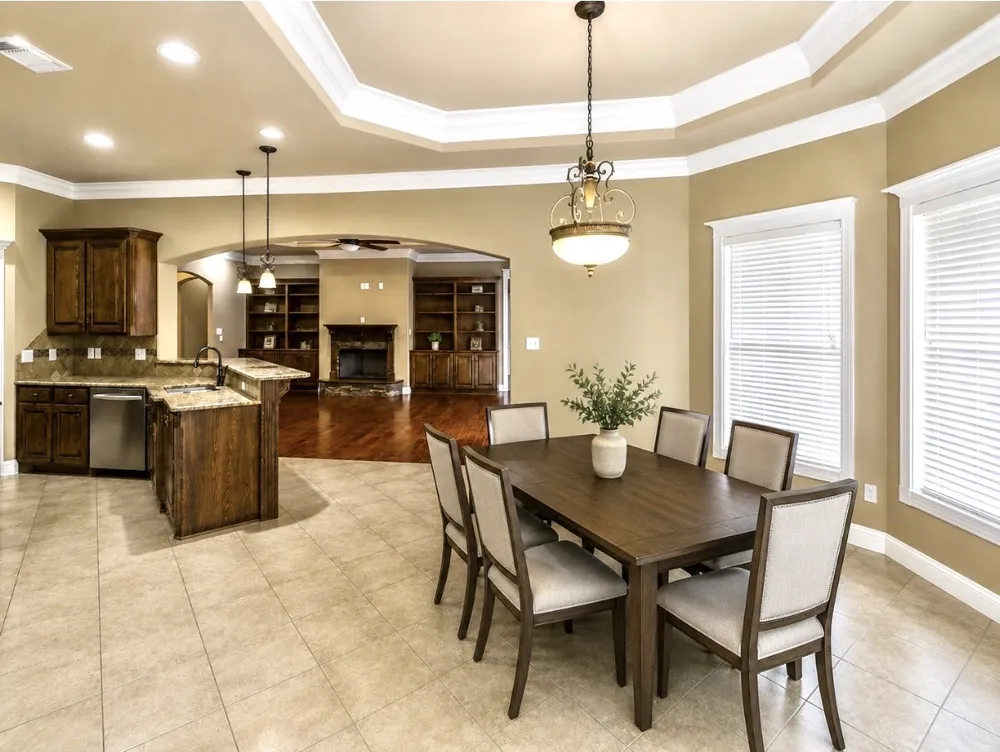5321 Mirabeau Circle Keithville, LA 71047