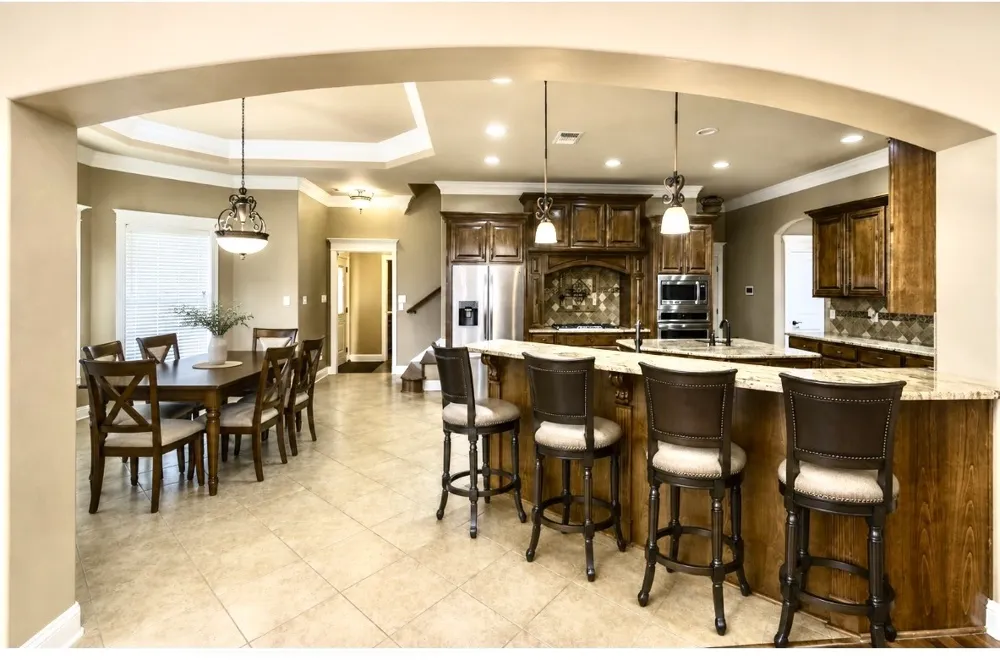5321 Mirabeau Circle Keithville, LA 71047