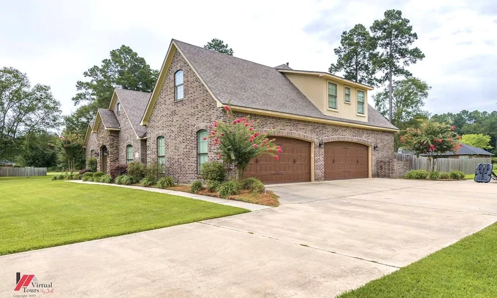 5321 Mirabeau Circle Keithville, LA 71047