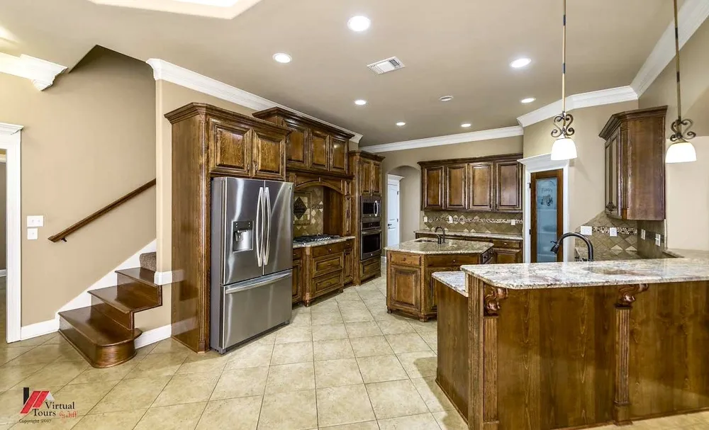 5321 Mirabeau Circle Keithville, LA 71047