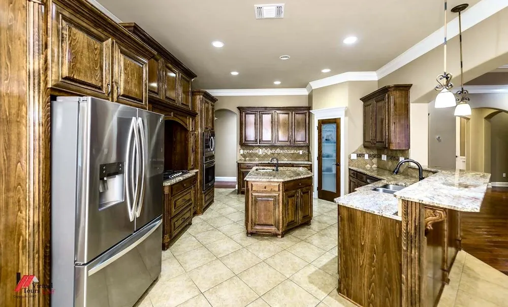 5321 Mirabeau Circle Keithville, LA 71047