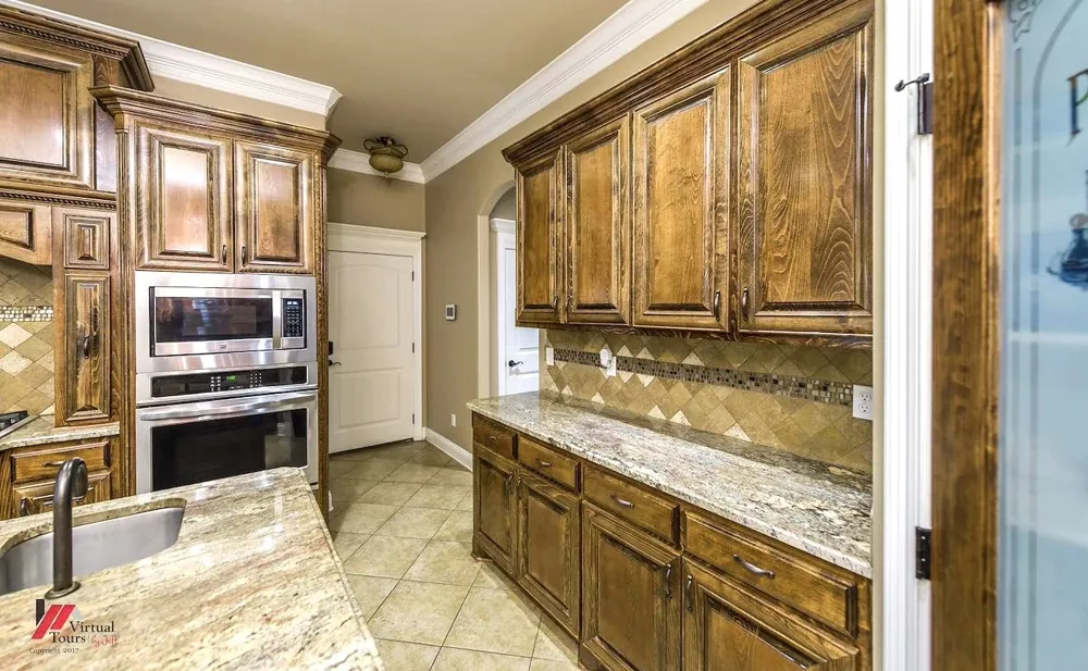 5321 Mirabeau Circle Keithville, LA 71047