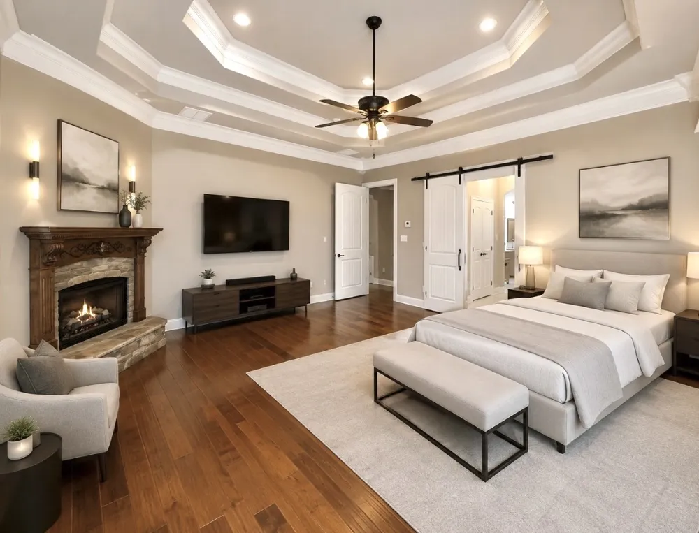 5321 Mirabeau Circle Keithville, LA 71047