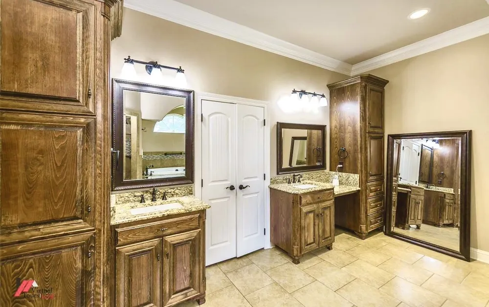 5321 Mirabeau Circle Keithville, LA 71047