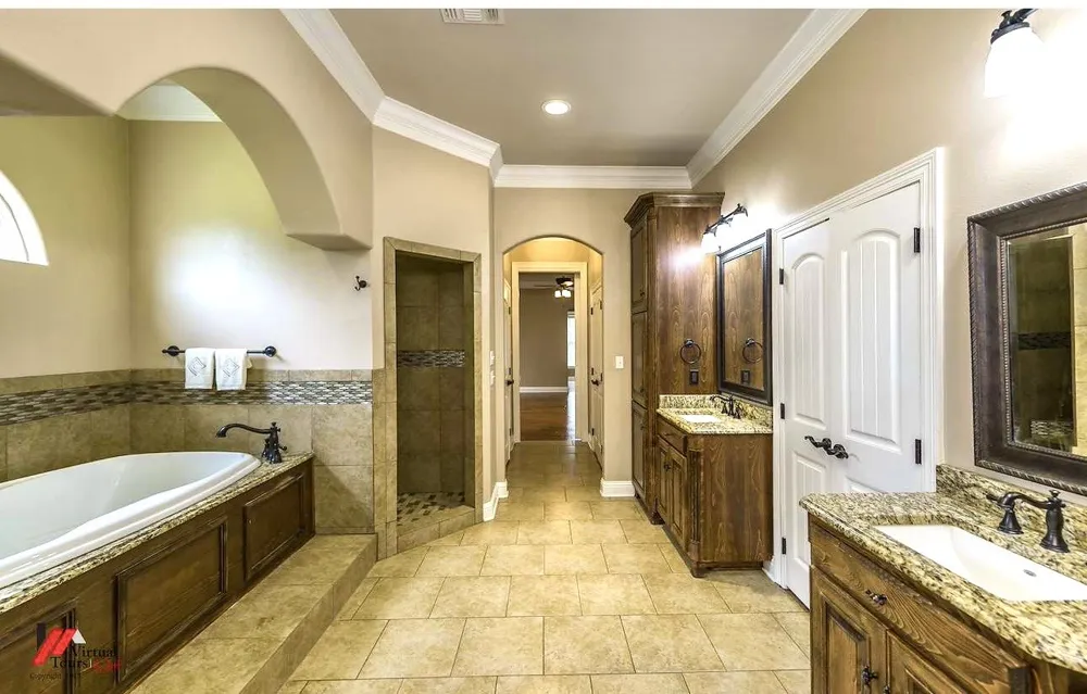 5321 Mirabeau Circle Keithville, LA 71047