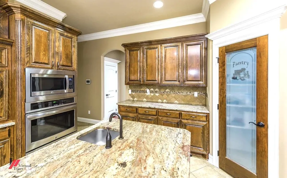 5321 Mirabeau Circle Keithville, LA 71047