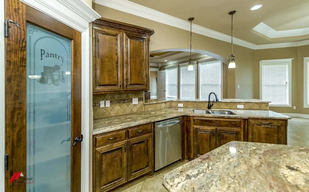 5321 Mirabeau Circle Keithville, LA 71047