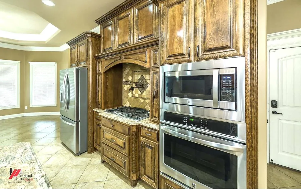 5321 Mirabeau Circle Keithville, LA 71047