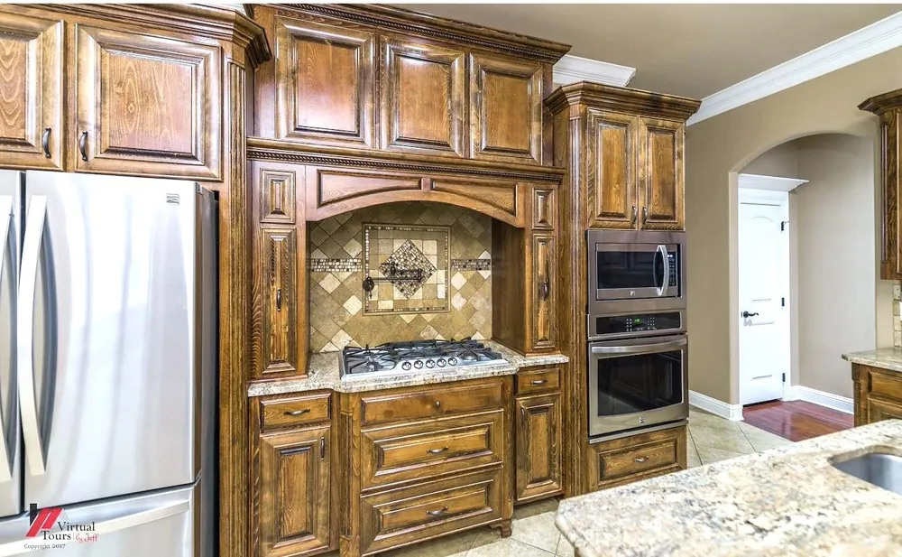5321 Mirabeau Circle Keithville, LA 71047