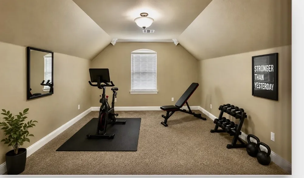 5321 Mirabeau Circle Keithville, LA 71047