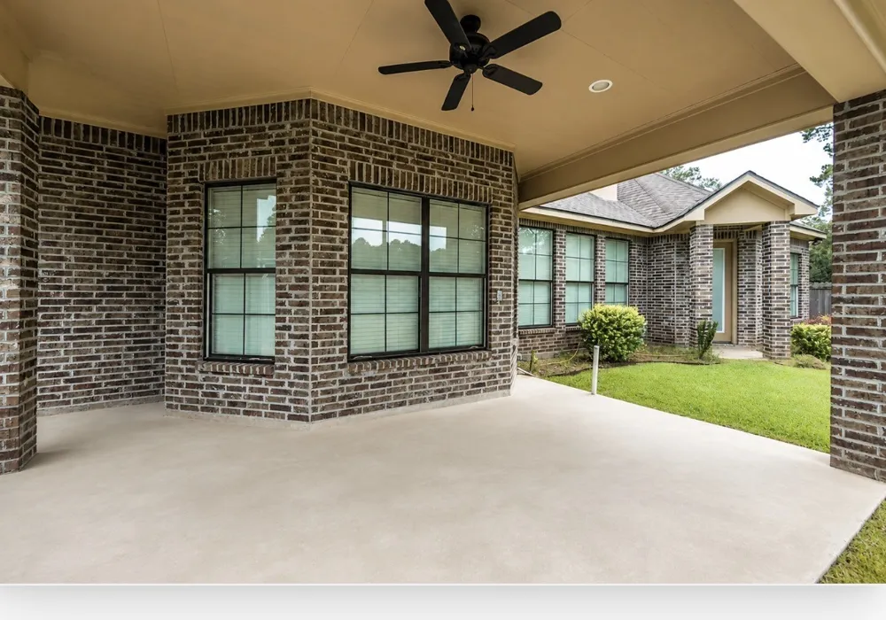 5321 Mirabeau Circle Keithville, LA 71047