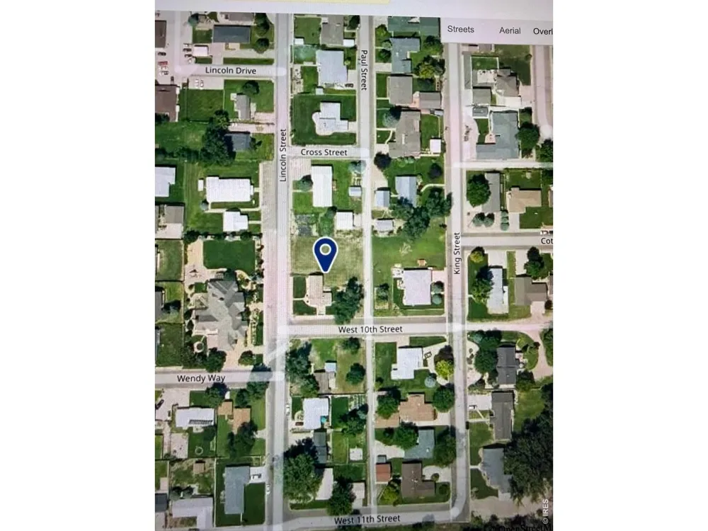 1012 Lincoln Street Wray, CO 80758