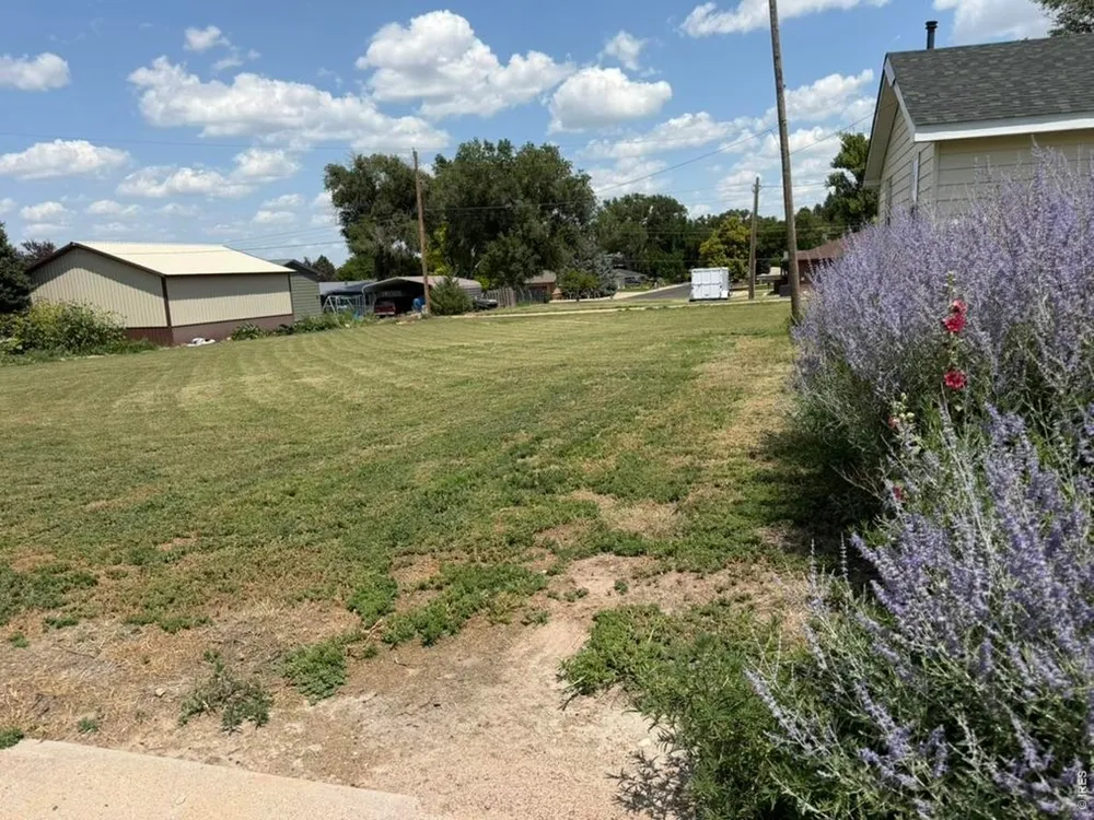 1012 Lincoln Street Wray, CO 80758