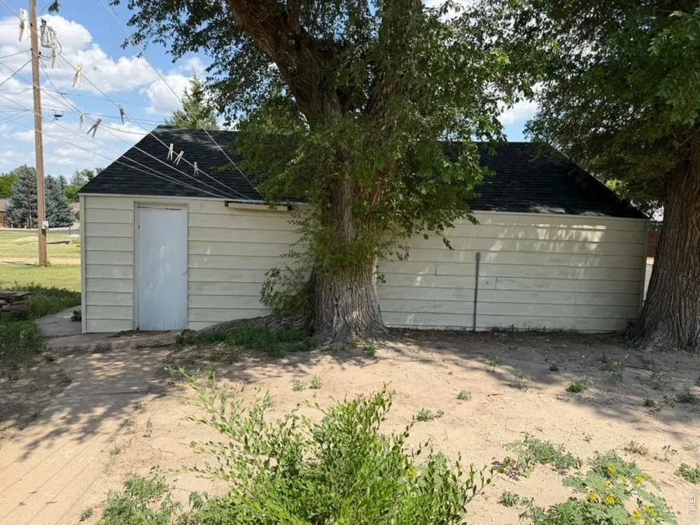 1012 Lincoln Street Wray, CO 80758