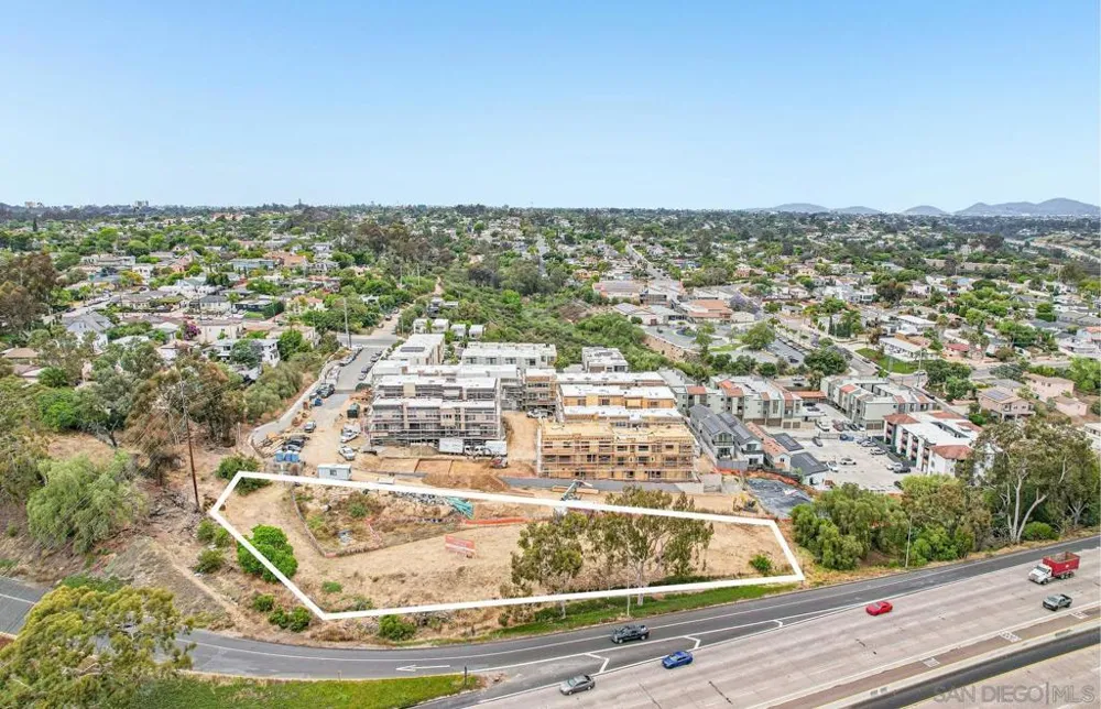 32nd Street San Diego, CA 92102
