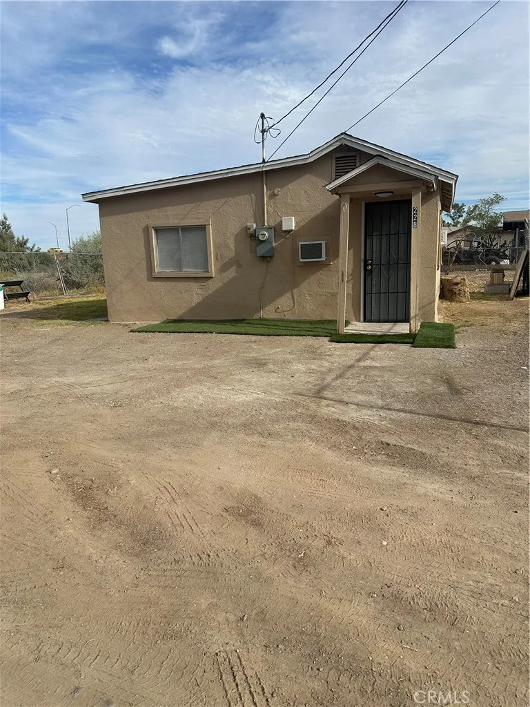 226 Cottonwood Lane Blythe, CA 92225
