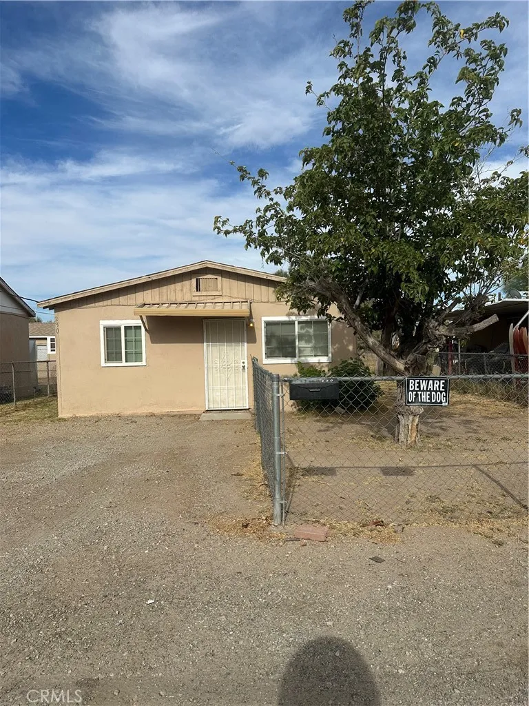 226 Cottonwood Lane Blythe, CA 92225