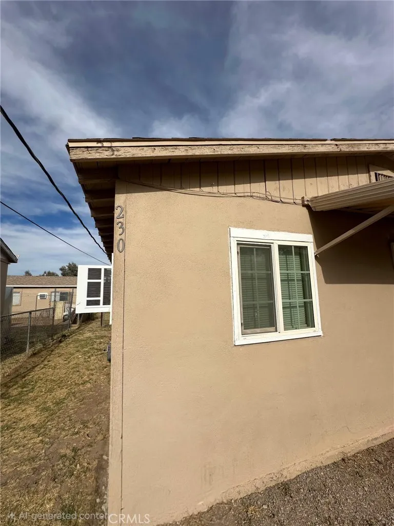 226 Cottonwood Lane Blythe, CA 92225