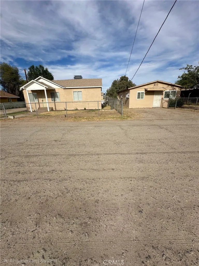 226 Cottonwood Lane Blythe, CA 92225