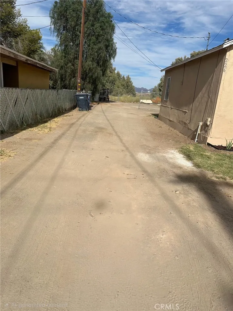 226 Cottonwood Lane Blythe, CA 92225