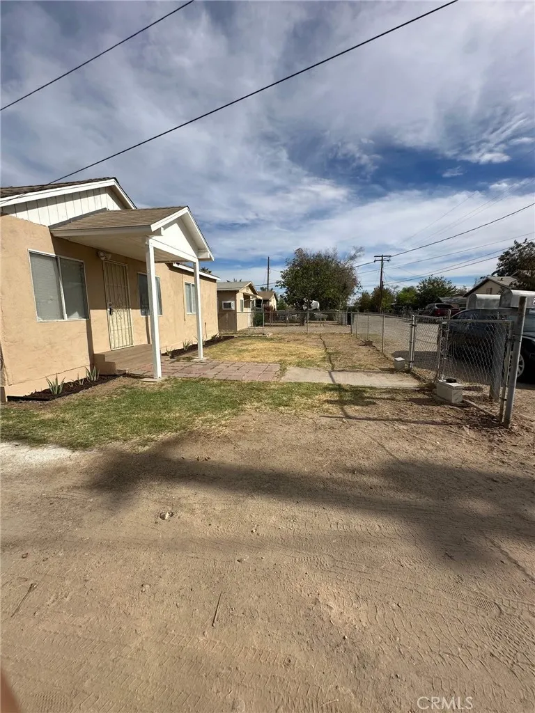 226 Cottonwood Lane Blythe, CA 92225
