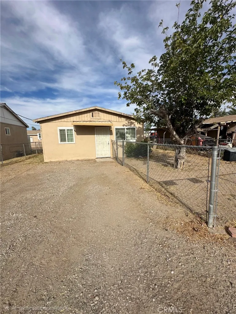 226 Cottonwood Lane Blythe, CA 92225